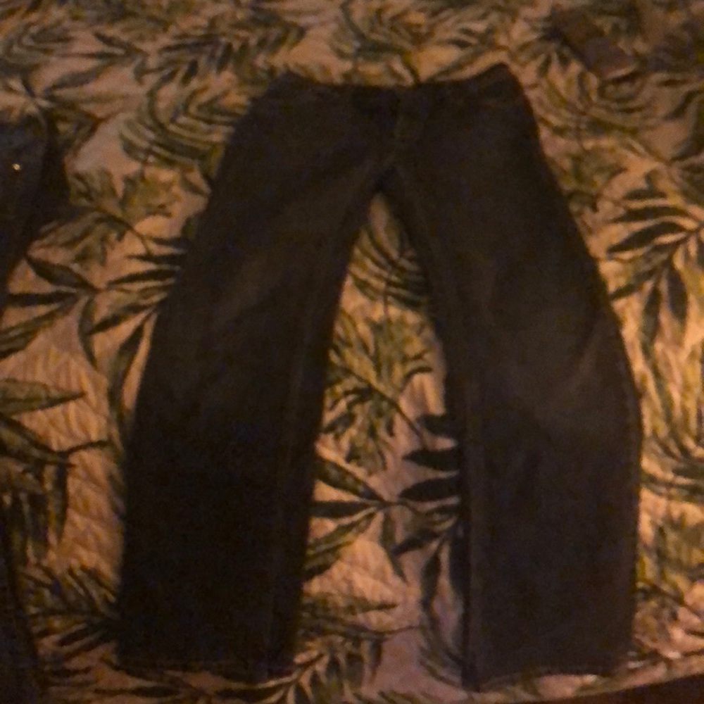 White House Black Market jeans